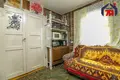 Casa 58 m² Aliachnovicki siel ski Saviet, Bielorrusia