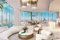 Penthouse 4 pokoi 1 412 m² Dubaj, Emiraty Arabskie
