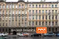 Apartamento 97 m² San Petersburgo, Rusia