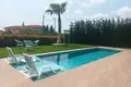 Вилла 8 комнат 480 м² Бююкчекмедже, Турция