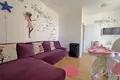 1 bedroom apartment 53 m² Nesebar, Bulgaria