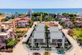 3 bedroom villa 300 m² Konakli, Turkey