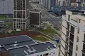 Appartement 1 chambre 37 m² Minsk, Bélarus