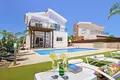 Willa 3 pokoi 125 m² Ajia Napa, Cypr