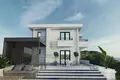 Villa de 4 dormitorios 318 m² Katun-Rezevici, Montenegro
