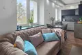 Wohnung 2 zimmer 44 m² Warschau, Polen