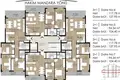 Квартира 4 комнаты 138 м² Муданья, Турция