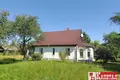 House 106 m² Bieniakoni, Belarus