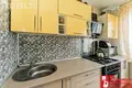 Apartamento 2 habitaciones 40 m² Minsk, Bielorrusia