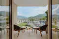 Wohnung 1 Schlafzimmer  Tivat, Montenegro