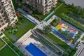 Wohnkomplex Prestigious new project near Lake Kucukcekmece and the Sea of ​​Marmara, Istanbul, Türkiye