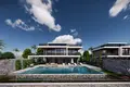 Villa de 6 habitaciones 564 m² Kalkan, Turquía