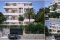 1 bedroom apartment 66 m² Lepetane, Montenegro