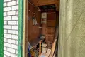 Casa 49 m² Usiazski sielski Saviet, Belarús