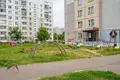 2 room apartment 69 m² Minsk, Belarus