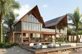 2-Zimmer-Villa 515 m² Nyamuk, Indonesien