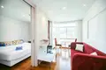 Kondominium 1 Schlafzimmer 31 m² Phuket, Thailand