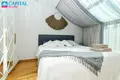 Apartamento 2 habitaciones 39 m² Palanga, Lituania