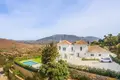 Willa 4 pokoi 573 m² Mijas, Hiszpania