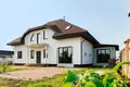 Haus 239 m² Kalodziscanski sielski Saviet, Belarus