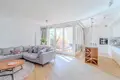Mieszkanie 3 pokoi 91 m² Warszawa, Polska