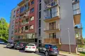 Квартира 2 комнаты 64 м² Вильнюс, Литва