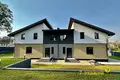 Adosado 172 m² Zaslauje, Belarús