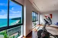 villa de 5 chambres 1 225 m² Phuket, Thaïlande