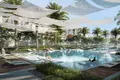 Квартира 3 комнаты 111 м² Дубай, ОАЭ