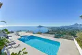 5 bedroom apartment 256 m² Altea, Spain