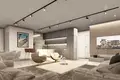 1 bedroom apartment 68 m² Demos Agiou Athanasiou, Cyprus