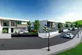 5-Zimmer-Villa 310 m² Yeşilöz, Türkei