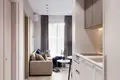 Mieszkanie 1 pokój 43 m² Rawai, Tajlandia