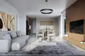 1 bedroom apartment 112 m² Yeroskipou, Cyprus