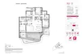 Wohnung in einem Neubau Seeblick-Wohnungen im Country Club in Benahavis Malaga