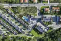 Apartamento 2 habitaciones 105 m² Germasogeia, Chipre
