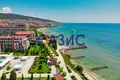 Apartamento 42 m² Sunny Beach Resort, Bulgaria