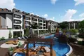 1 bedroom apartment 66 m² Avsallar, Turkey