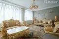 Apartamento 4 habitaciones 164 m² Minsk, Bielorrusia