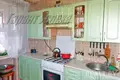 4 room apartment 84 m² Muchaviecki sielski Saviet, Belarus