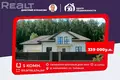 Casa de campo 314 m² Marjaliva, Bielorrusia