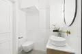 Mieszkanie 2 pokoi 45 m² w Warszawa, Polska