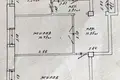 2 room apartment 63 m² Minsk, Belarus