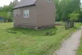 House  Perasadski selski Savet, Belarus