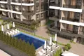 Apartamento 2 habitaciones 52 m² Obakoey, Turquía