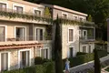 Residential complex 
