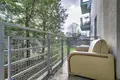 1 room apartment 31 m² Warsaw, Poland