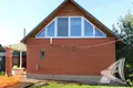 House 83 m² Muchaviecki sielski Saviet, Belarus