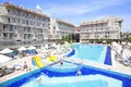 Hotel  Mittelmeerregion, Türkei