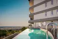 Wohnung 2 Schlafzimmer 91 m² Limassol, Zypern